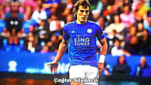 Avrupa'da Başarılı Olmuş Türk Futbolcular 🤫 смотреть онлайн