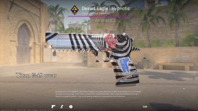 everyone missed this.. (CS2 UPDATE) смотреть онлайн