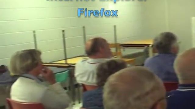 Computer Users Group - 10 Years of Windows смотреть онлайн