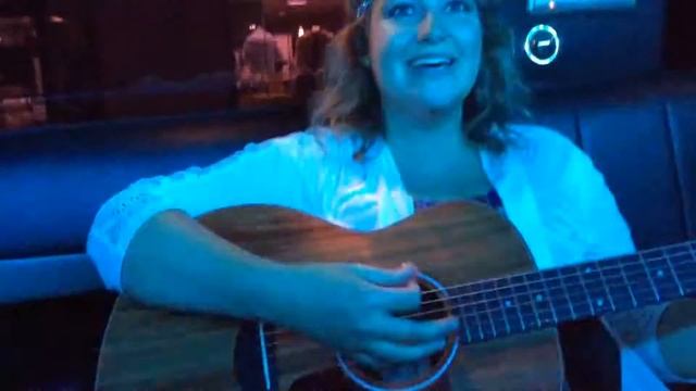 Dance With Me...in my White Hummer Limo!✨ смотреть онлайн