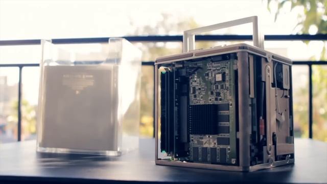 G4 Cube: Apple Failure? смотреть онлайн