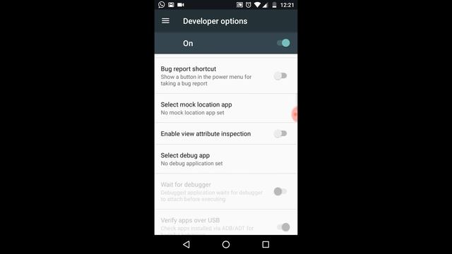 What is Developer Settings | How to unlock | Every setting explained смотреть онлайн