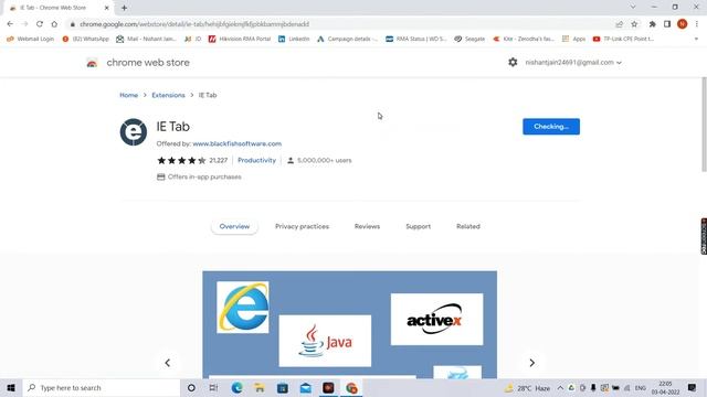 Hikvision Google Chrome Plugin Issues Solved !!! смотреть онлайн