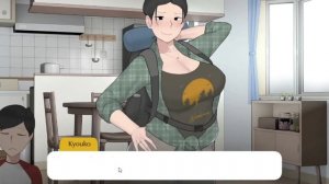 Camp With Mom Gameplay | A Camp With Mom Android Apk | Techloky.