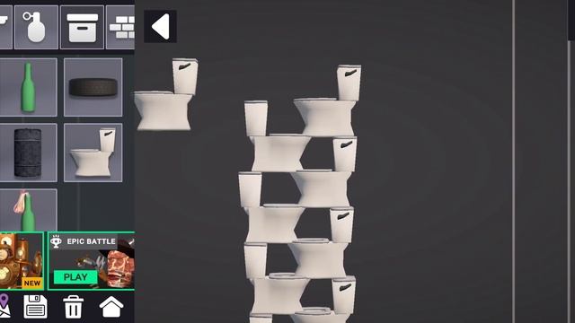 last play Showcase 3500 subs #3500 #subscribe #lastplay #skibiditoilet #showcase #melonplaygroud смотреть онлайн