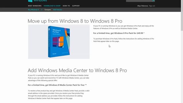 100 Windows 8 Tips and Tricks 101 How To Add Windows Media Center To Windows 8 смотреть онлайн
