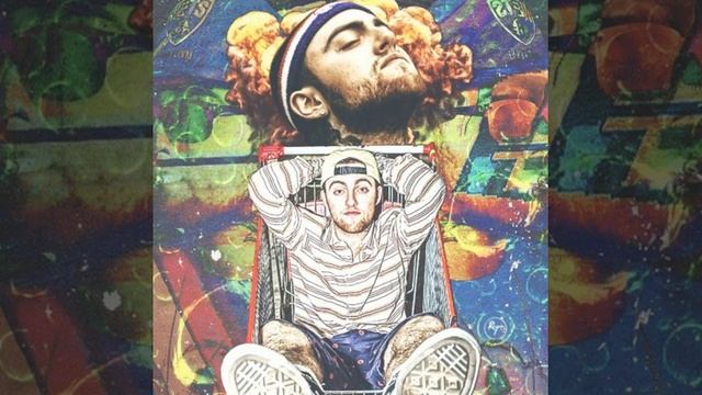 Ant - Fields of Fruit (Mac Miller Tribute - New Faces Remix) смотреть онлайн