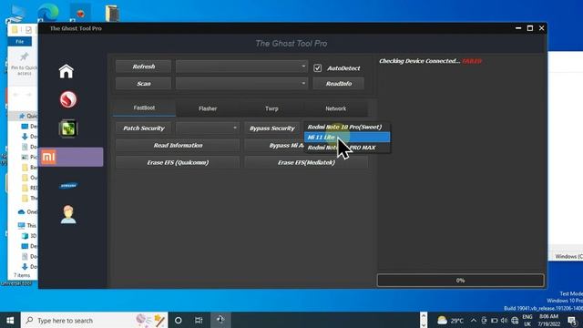 paid tool free factory reset frp mi account bypass one click The ghost tool pro смотреть онлайн