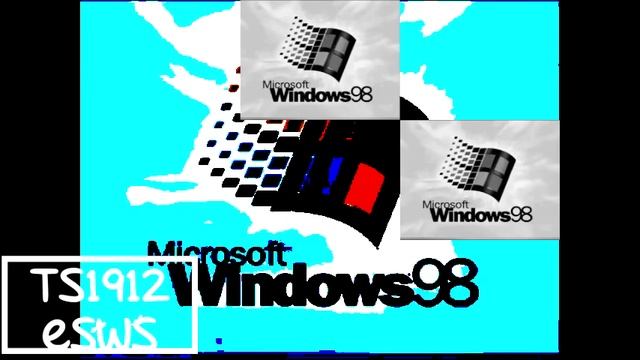 Windows 98 Sparta Remix Veg TheKantapapa Edited смотреть онлайн