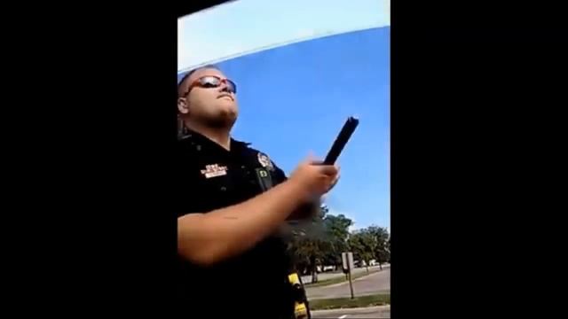 Sovereign Citizen Has Expired License & Tags: Window Broken & Arrested! смотреть онлайн