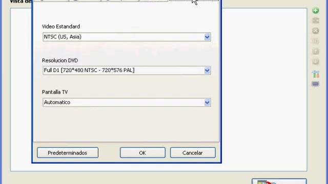 Tutorial: Video a DVD смотреть онлайн