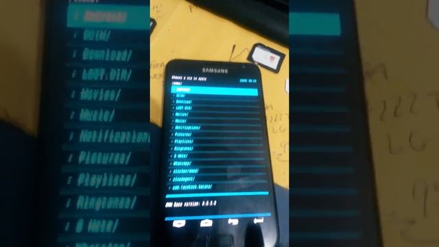 REMOVENDO SENHA PADRAO DE CELULAR SEM FORMATAR смотреть онлайн