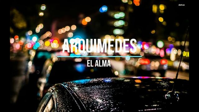 Arquimedes - El alma (Drake type of beat 2019 )free download смотреть онлайн