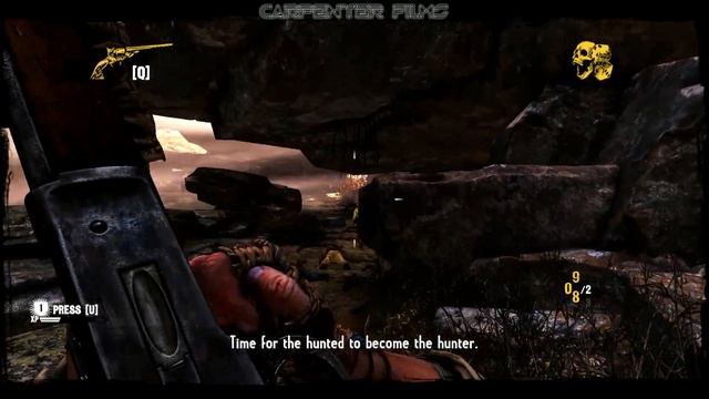 Call of Juarez® Gunslinger gameplay HD смотреть онлайн
