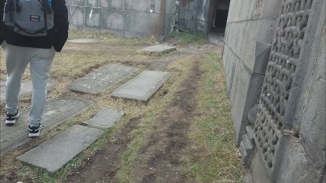 Visita aos monastérios de Haghpat e Sanahin - Armênia + Concept Hotel by COAF смотреть онлайн