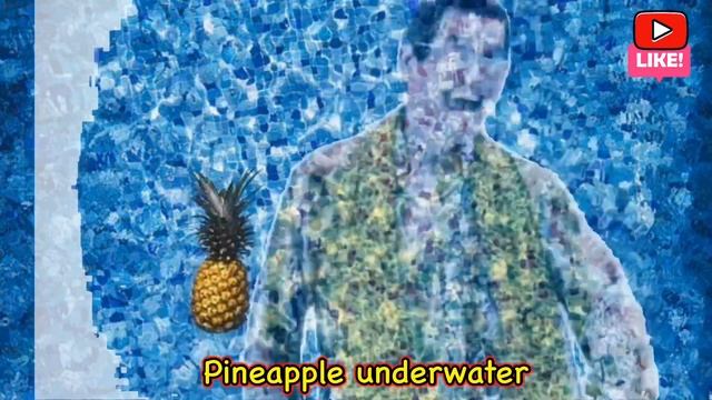 Pen Pineapple Apple Pen Sound Variations in 60 seconds | rainbowstarfx смотреть онлайн