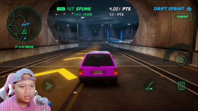 RINGAN TAPI GRAFIK HD static shift racing REVIEW INDONESIA смотреть онлайн