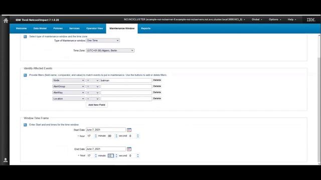SWAT Explains: Watson AIOps - Event Manager, Noise Reduction, Part 2 смотреть онлайн