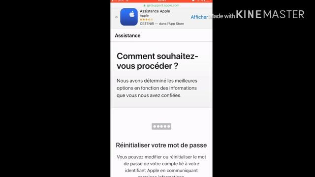 TUTO FR « Votre comte a été désactivé dans l’App Store et sur l’iTunes » SOLUTION !!! 2020 смотреть онлайн