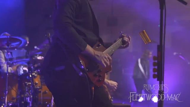 Fleetwood Mac Everywhere Performed By Rumours Of Fleetwood Mac