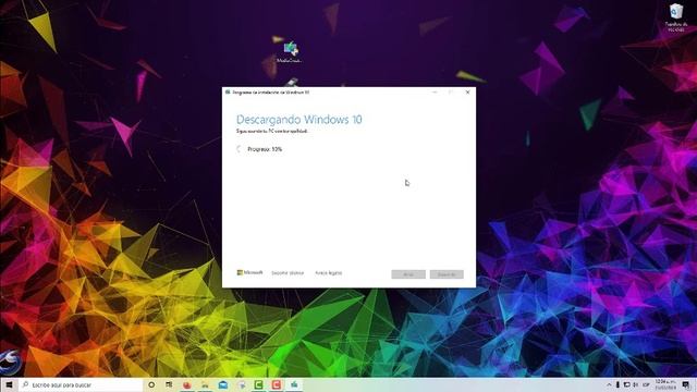 Pendrive Booteable UEFI Windows 10 Original смотреть онлайн