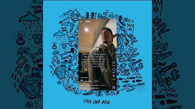 Mac DeMarco - Moonlight On The River (instrumental and pitched up to sound like that one audio) смотреть онлайн