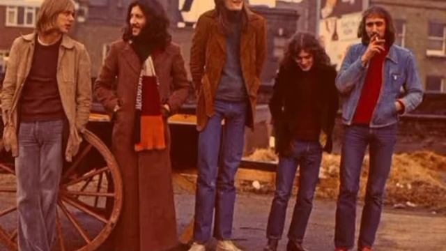 Fleetwood Mac - Live Copenhagen 11-17-1968 смотреть онлайн