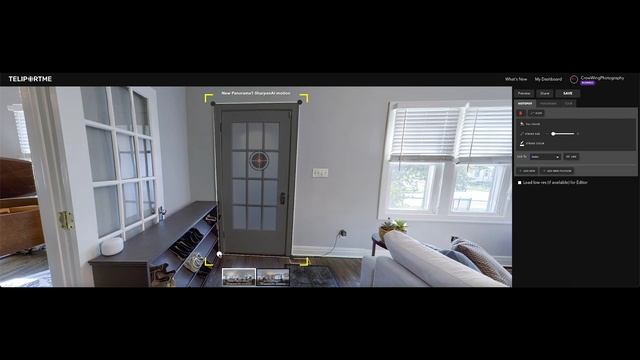 How to add a Virtual Host or Virtual Agent to your Virtual tour : Tutorial смотреть онлайн