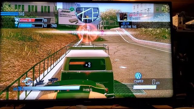 Driver San Francisco fast xp смотреть онлайн