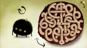 Чучел и Кекел (9 часть) Chuchel and Kekel. Мульт. Финал.