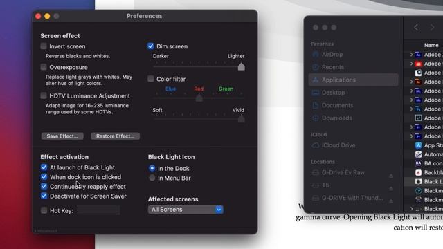 Fix Image Retention And Screen Burn-In on iMac смотреть онлайн