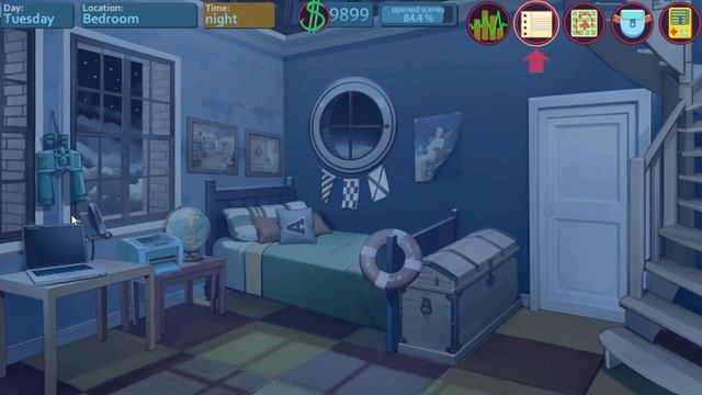 เมื่อพี่สาวข้างบ้านท้อง? - Taffy Tales v0.95.7 #6 END จบ (Main Route) смотреть онлайн