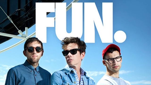 We Are Young fun. iTunes Session смотреть онлайн