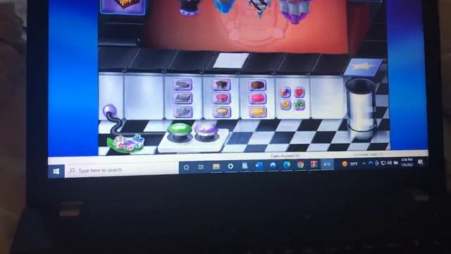 Purble Place cake incorrect смотреть онлайн