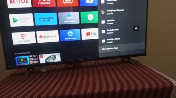 Turn off chromecast on android tv | Disable chromecast|Turn off screen casting on android TV
