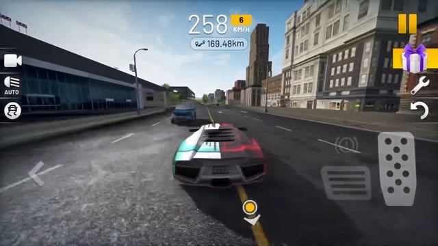Extreme Car Driving Simulator Radar 3,4 Challenge Locations 2021. #radar #challenge #ios #android смотреть онлайн
