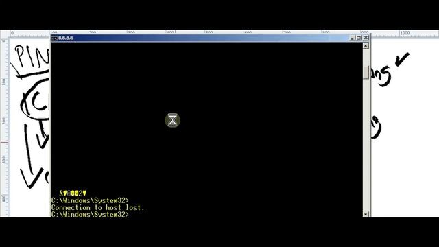 0117 - How ping psping tcping works at Network layer and Transport layer - Part 2 смотреть онлайн