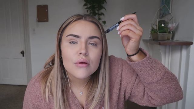 CHIT CHAT GRWM ♥ смотреть онлайн