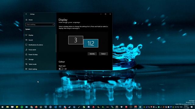 Clone desktop to 60Hz Capture Card 🎬 wile gaming on 144Hz Monitor 🕹use subtitles, sound is low, sry смотреть онлайн