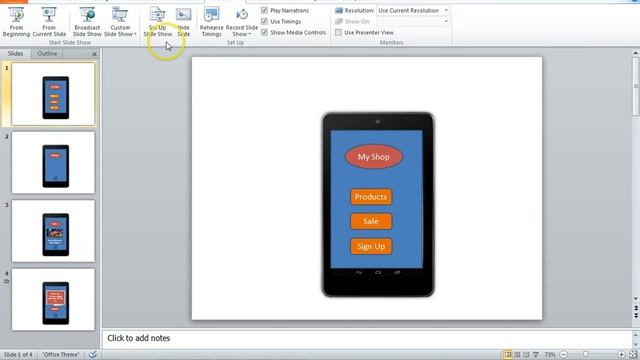Using kiosk mode in powerpoint смотреть онлайн