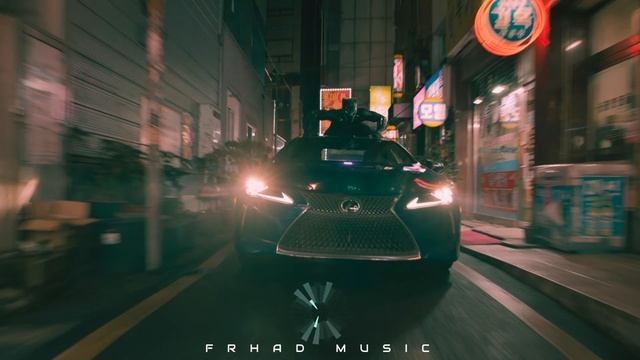 FRHAD - Goosebumps смотреть онлайн