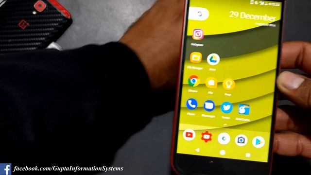 Chameleon Color Adapting LWP app Review (adapt to the colors of your environment) смотреть онлайн