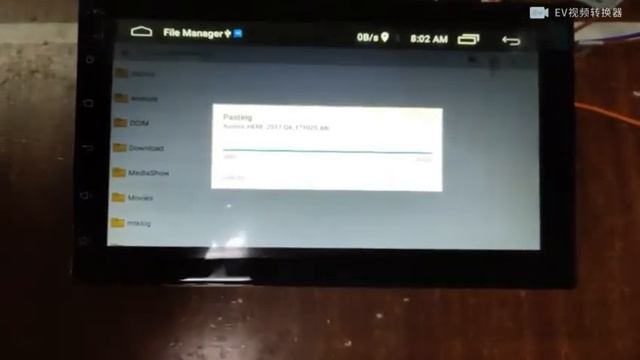 how to install the igo-map app for Android car stereo смотреть онлайн