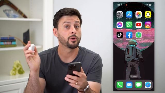 Does Resetting AirPods Remove Them From Find My App? смотреть онлайн