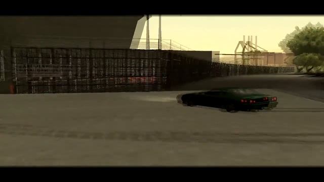 SA:MP Drift | Kenji & Fav #2 смотреть онлайн