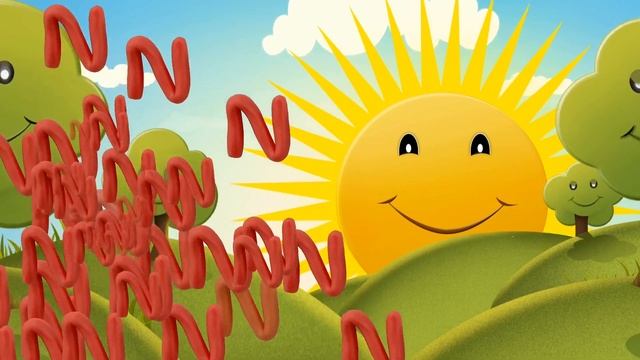 ABCD | A for Apple,B For Ball | Alphabet | abcd | A-Z | MyEra | #Kidsclass #nurseryrhymes #myera смотреть онлайн