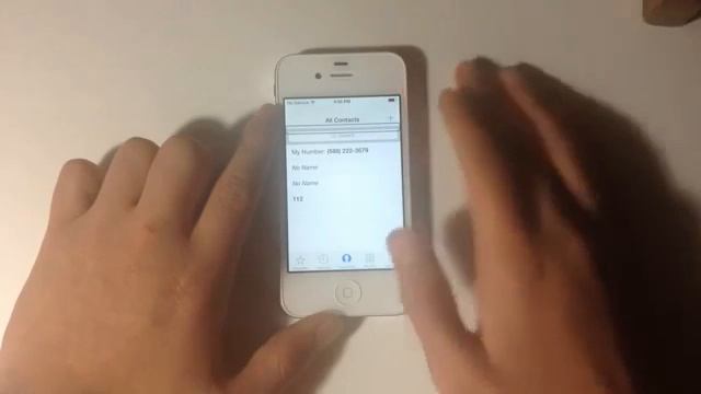 Comment supprimer mon compte icloud pour iphone 4S смотреть онлайн
