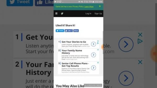 How to install Geometry Dash Noclip Mods For Android