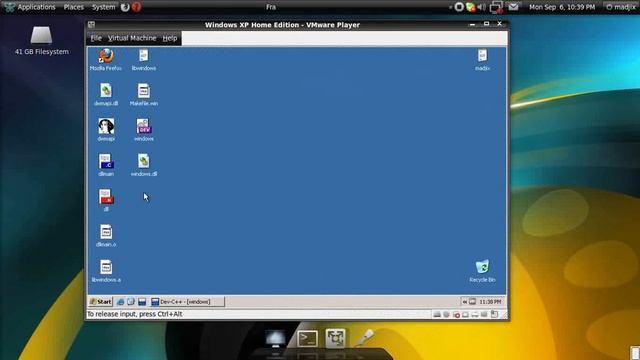 [TUT] DLL Hijacking Exploits ( Firefox ) - hacking with only a IP смотреть онлайн