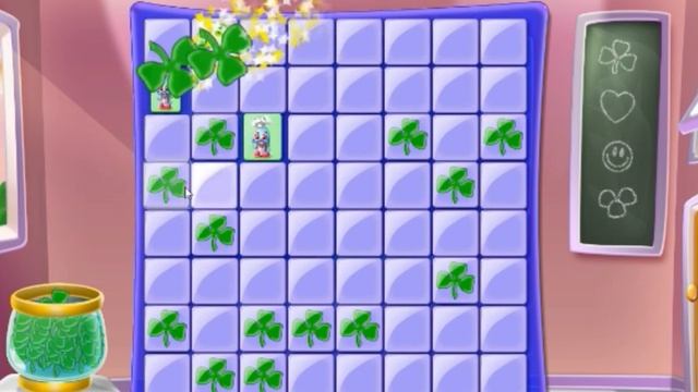 Purble Place Game Play смотреть онлайн